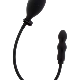 Hidden Desire Extreme nafukovacie dildo