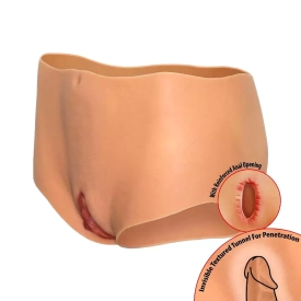 You2Toys Ultra Realistic Vagina Pants