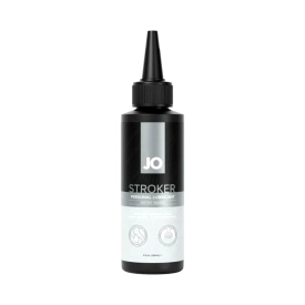 JO Stroker lubrikační gel pro masturbátory 120 ml