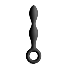Slim wave Anální kolík S