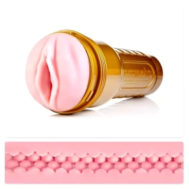 Fleshlight STU excelentný trenažér