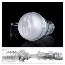 Fleshlight Ice Lady  (Crystal)