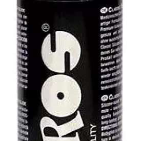 Eros Classic Silicone Glide lubrikant 100 ml