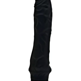 ToyJoy Classic Large Vibrator Black