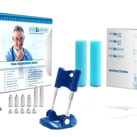 Andromedical Androextender – zväčšovač penisu