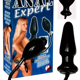 You2Toys Anal Expert