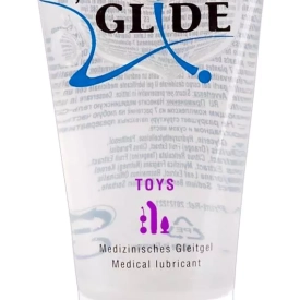 Just Glide Toy lubrikačný gél 50 ml