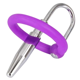 You2Toys Glans Ring and Dilator