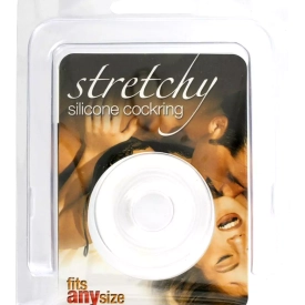 Seven Creations Stretchy Cockring