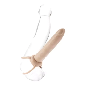 CalExotics Accommodator Dual Penetrator
