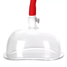 BOOM LuvPump Vacuum Master príslušenstvo – vagina sucker