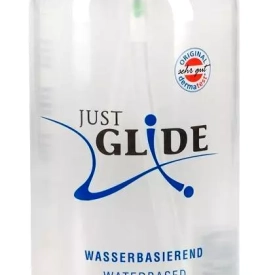 Just Glide lubrikačný gél 1000 ml