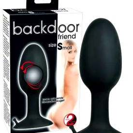 You2Toys Backdoor Friend