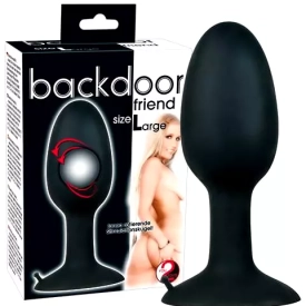 You2Toys Backdoor Friend