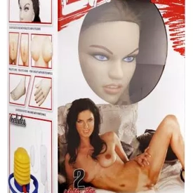 Dreamtoys Extravaganza Suzie Carina