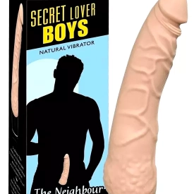 You2Toys Secret Lover Boy-The Neighbour