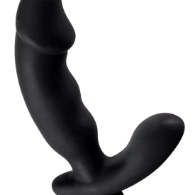 Rebel Cock-shaped vibe