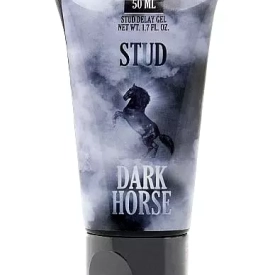 Dark Horse Delay Gél na oddialenie ejakulácie 50 ml