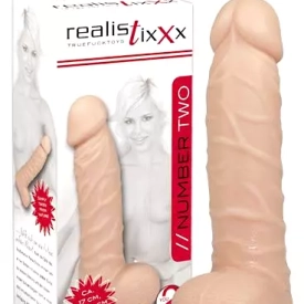 You2Toys Realistixxx Number Two
