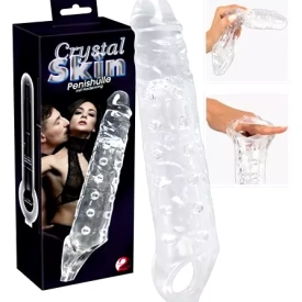 You2Toys Crystal Skin