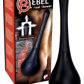 You2Toys Rebel Anal Shower – intímna sprcha