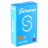 Primeros Soft Glide kondómy 12 ks