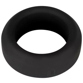 You2Toys Black Velvet Cock Ring