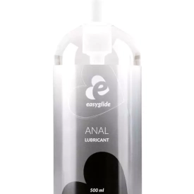 EasyGlide Lubrikačný gél Anal 500 ml