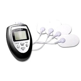Fetish Fantasy Elektro sada pre elektrostimuláciu
