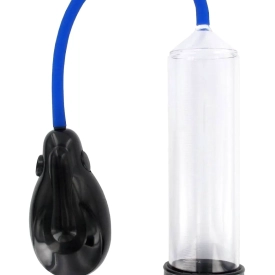 BOOM LuvPump vákuová pumpa s automatickým ovládaním