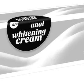 HOT anal whitening krém 75ml