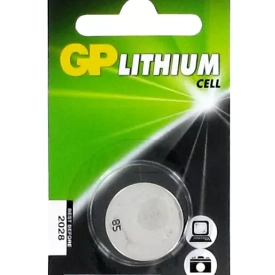 GP CR2032 1ks 1042203211