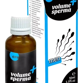 Hot Volume Sperma pre mužov 30 ml