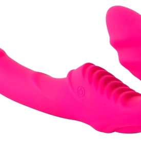 You2Toys Vibrating Strapless Strap-On