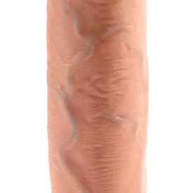 King Cock 6 Inch