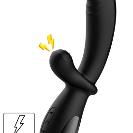 E-Stim G-Spot vibrátor
