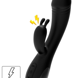 E-Stim Rabbit vibrátor