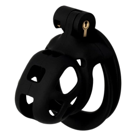 Hidden Desire Extreme klec na penis XS – černá