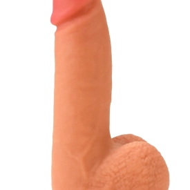 Hidden Desire Inferno realistické dildo 16 cm