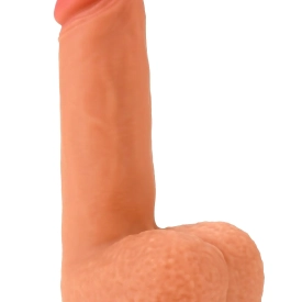 Hidden Desire Inferno realistické dildo 20 cm