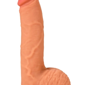 Hidden Desire Inferno realistické dildo 23 cm