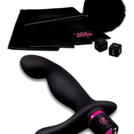 Sex room Prostate play kit
