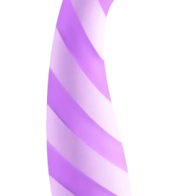Purple Pleasure G-Spot vibrátor