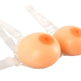 Cottelli umelé prsia 2 x 400 g