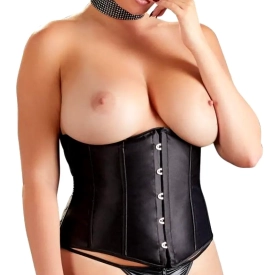 Cottelli Curves XL korzet: 4XL