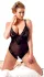 Monnamy body s prestrihom XL – 4XL: 2XL