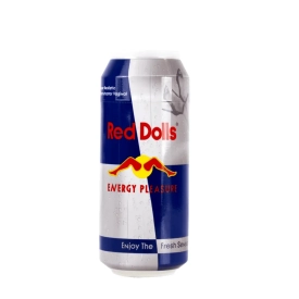 Red Doll masturbátor