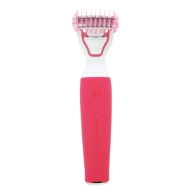 Palmperfect Dámský holící strojek zakřivený