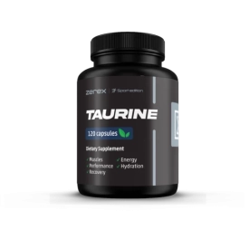 Zerex Taurín 120 kapsúl