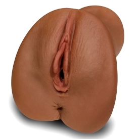 LIKETRUE Elsa realistický masturbátor – tan